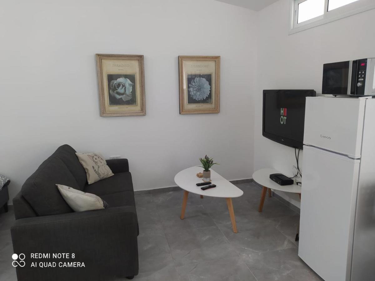 Eilat Vacation Studio סטודיו נופש באילת Exterior foto