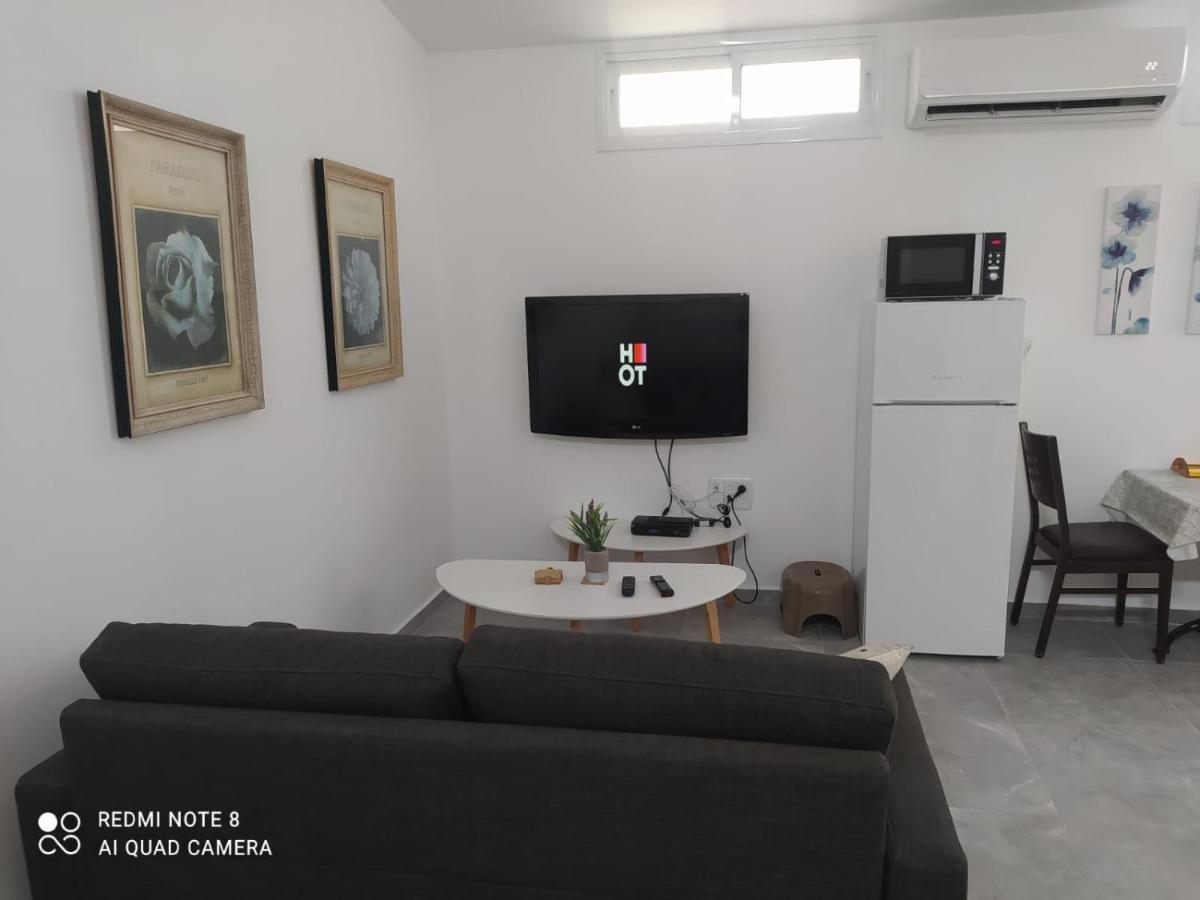 Eilat Vacation Studio סטודיו נופש באילת Exterior foto