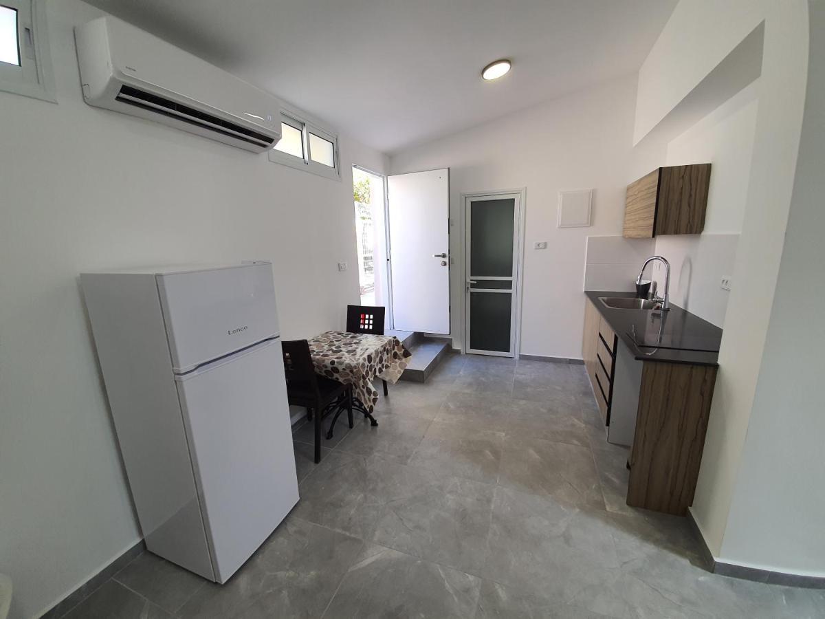 Eilat Vacation Studio סטודיו נופש באילת Exterior foto